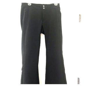 North face apex ski pants